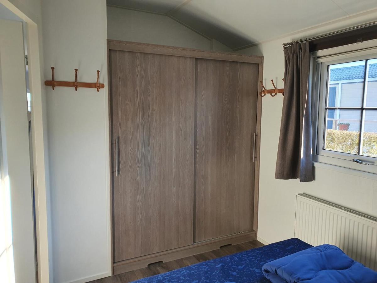 Chalet 11 - Bergzicht Teuven Экстерьер фото